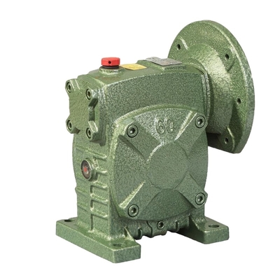 Factory 0.12-33.2KW 2 Speed ​​Worm Reduction Reverse Helical Gearbox